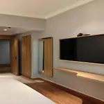 Greentree Inn Shanghai Hongqiao Hub Convention Center Jinghua Road Shell Hotel
