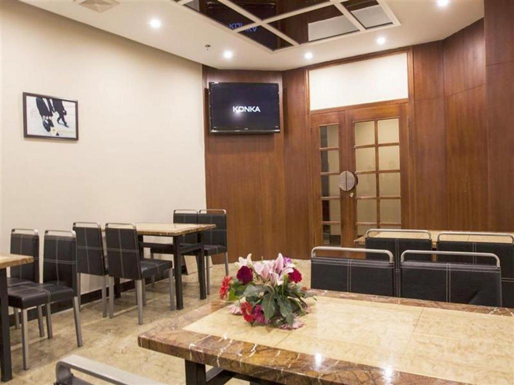 Greentree Hongqiao Hub Convention Center Jinghua Road Shell 3* Shanghai