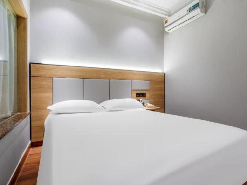 Greentree Hongqiao Hub Convention Center Jinghua Road Shell 3* Shanghai